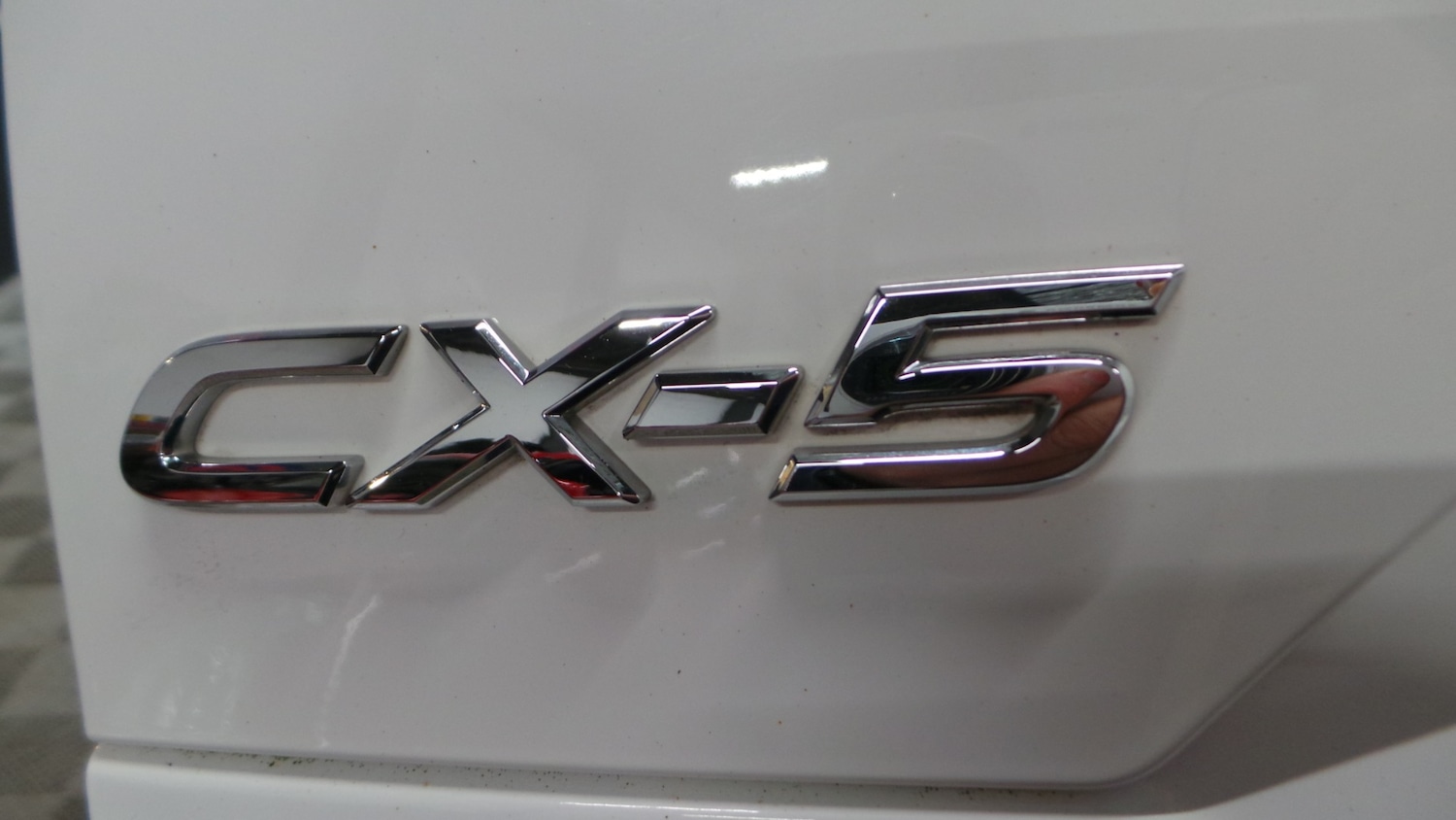 Used Mazda CX-5 2018 for sale - 77592027: Photo 22