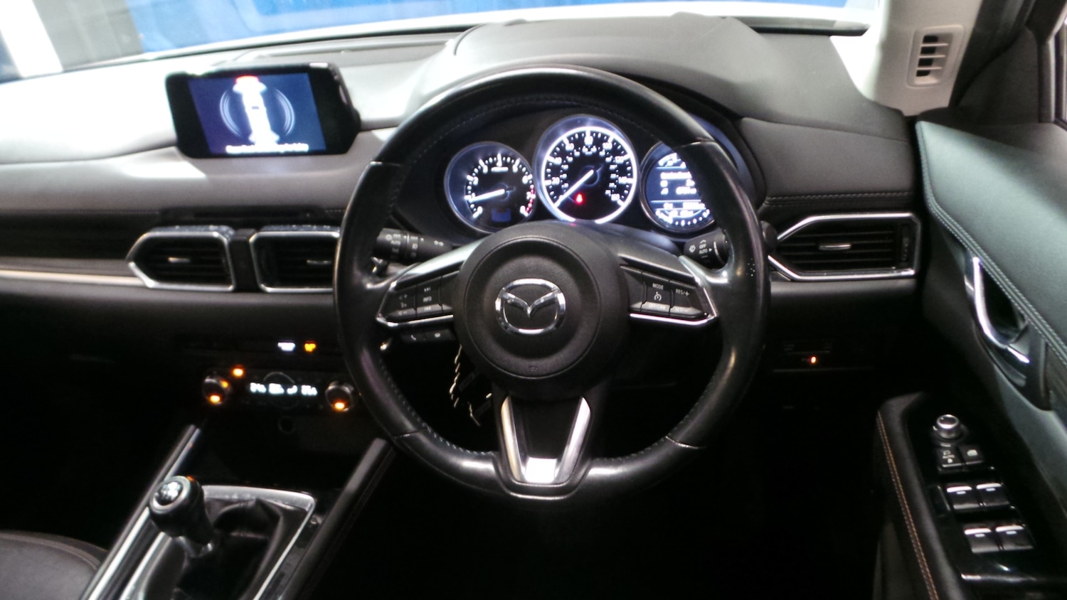 Used Mazda CX-5 2018 for sale - 77592027: Photo 23