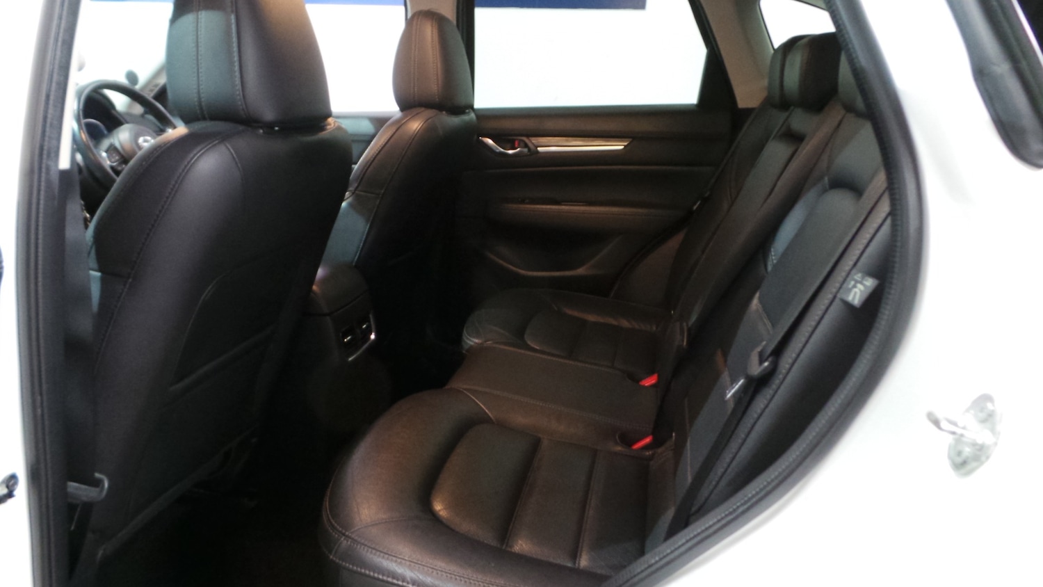 Used Mazda CX-5 2018 for sale - 77592027: Photo 24