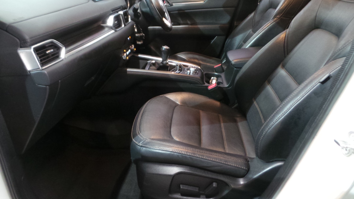 Used Mazda CX-5 2018 for sale - 77592027: Photo 26