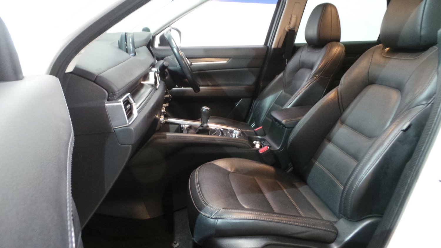 Used Mazda CX-5 2018 for sale - 77592027: Photo 27