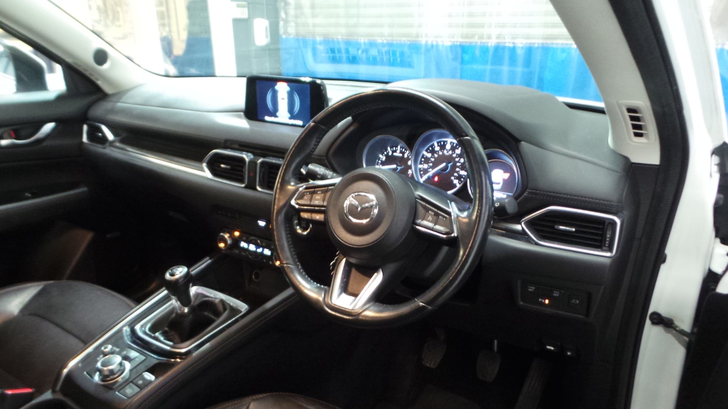 Used Mazda CX-5 2018 for sale - 77592027: Photo 29