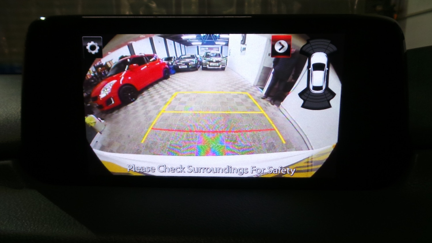 Used Mazda CX-5 2018 for sale - 77592027: Photo 30