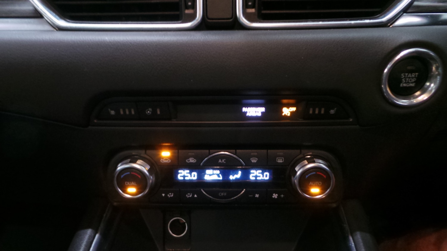 Used Mazda CX-5 2018 for sale - 77592027: Photo 31