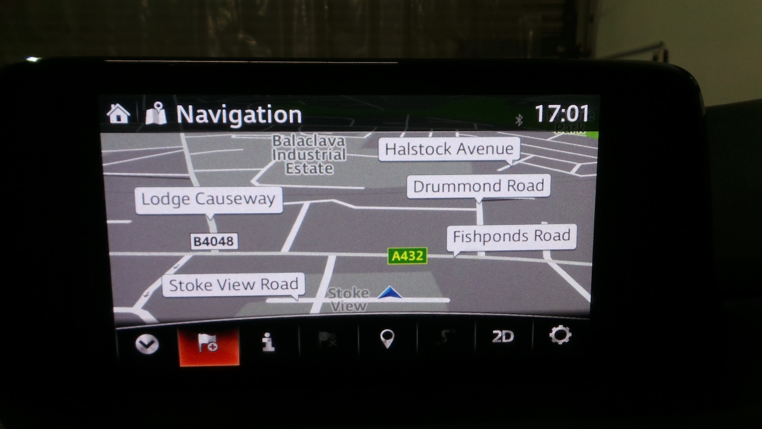 Used Mazda CX-5 2018 for sale - 77592027: Photo 32