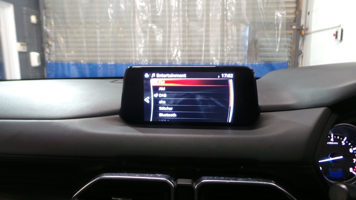 Used Mazda CX-5 2018 for sale - 77592027: Photo 33