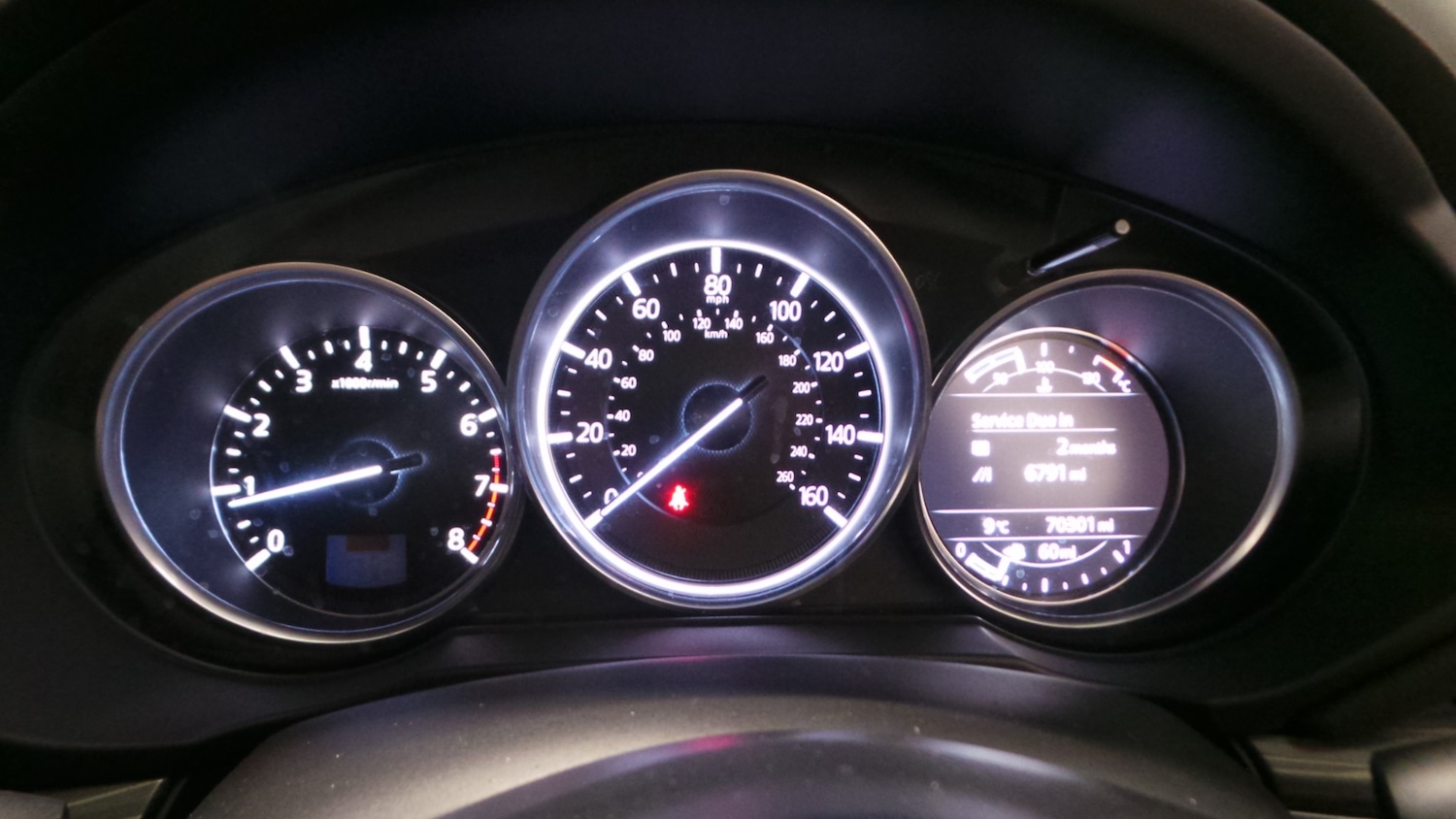 Used Mazda CX-5 2018 for sale - 77592027: Photo 34