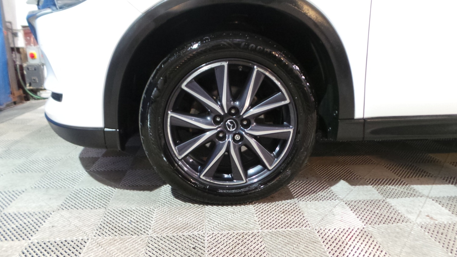 Used Mazda CX-5 2018 for sale - 77592027: Photo 5