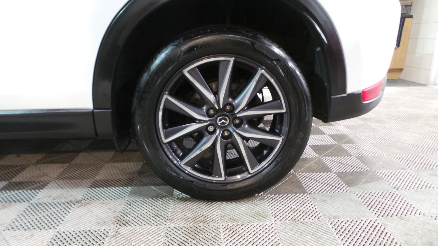 Used Mazda CX-5 2018 for sale - 77592027: Photo 6