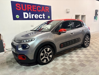 Used Citroen C3 2019 for sale - 78296621: Photo