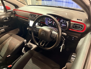 Used Citroen C3 2019 for sale - 78296621: Photo