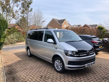Used Volkswagen Transporter 2016 for sale - 79845748: Photo