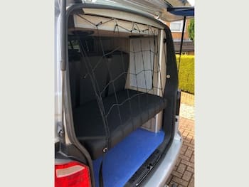 Used Volkswagen Transporter 2016 for sale - 79845748: Photo