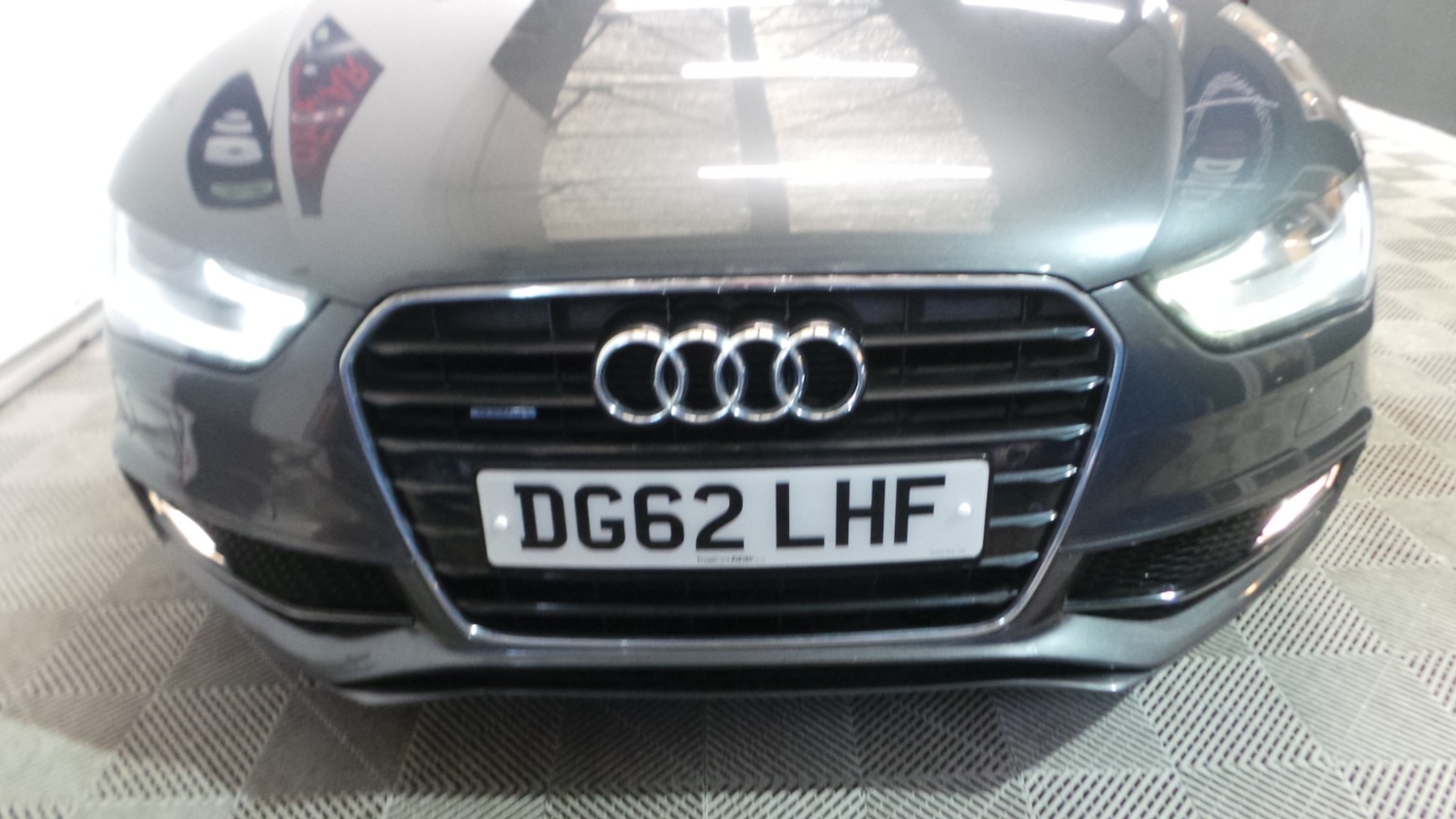 Used Audi A4 2012 for sale - 77617388: Photo 11