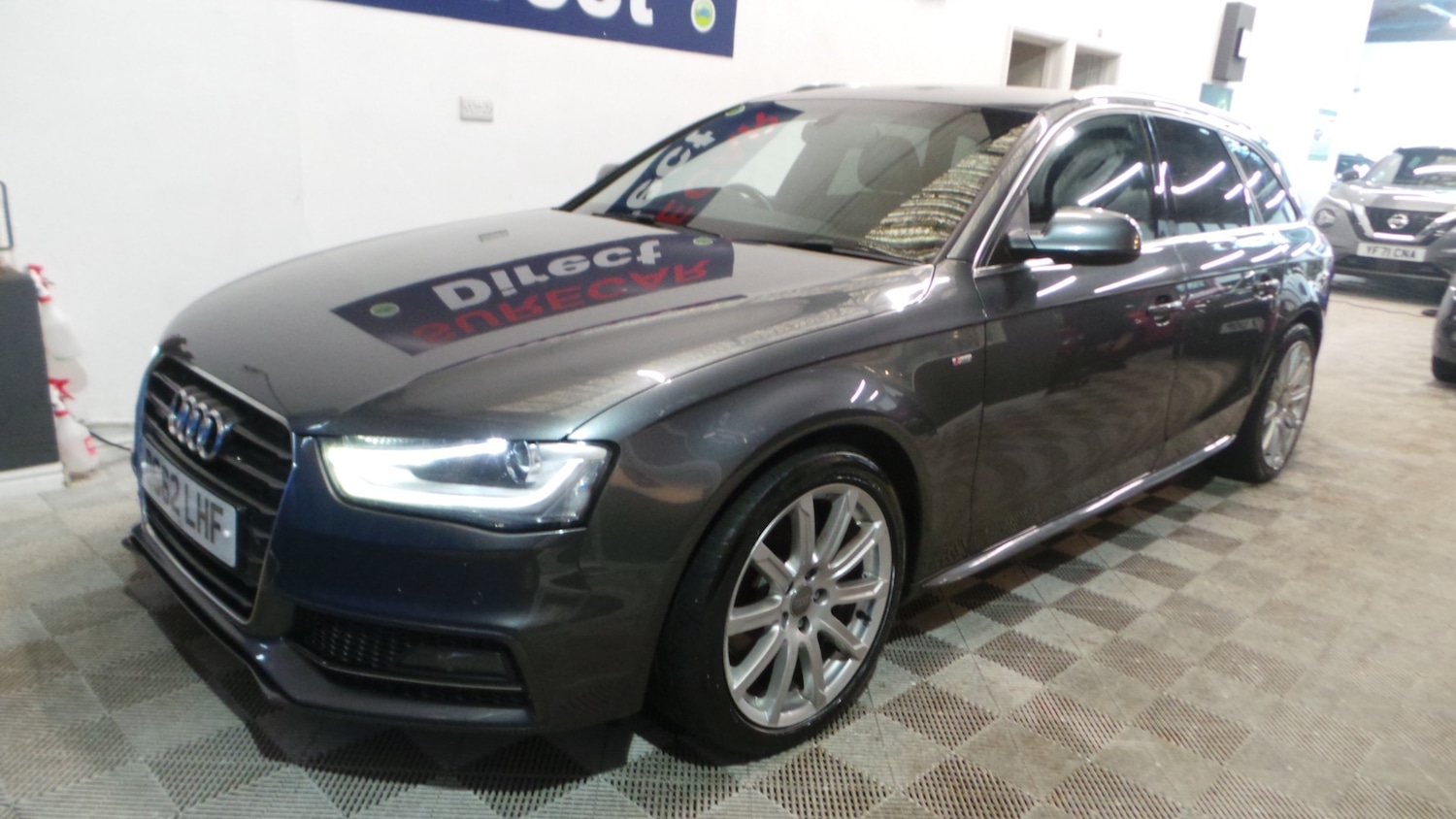 Used Audi A4 2012 for sale - 77617388: Photo 13
