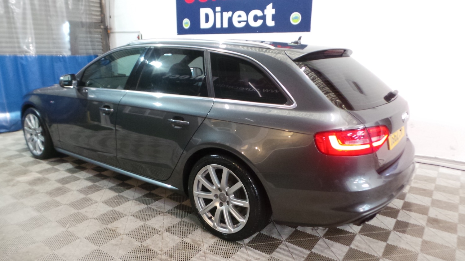 Used Audi A4 2012 for sale - 77617388: Photo 19