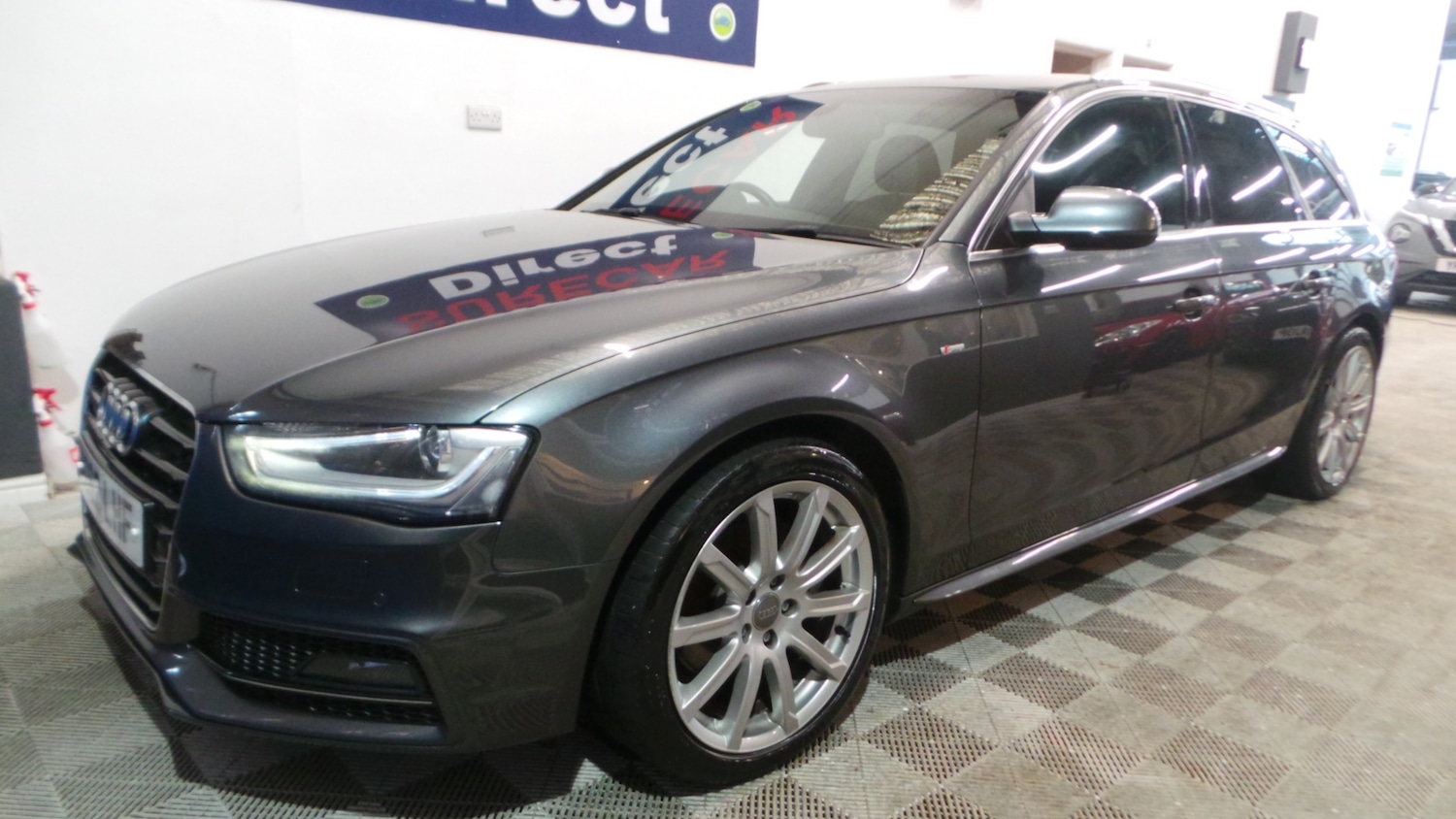 Used Audi A4 2012 for sale - 77617388: Photo 20