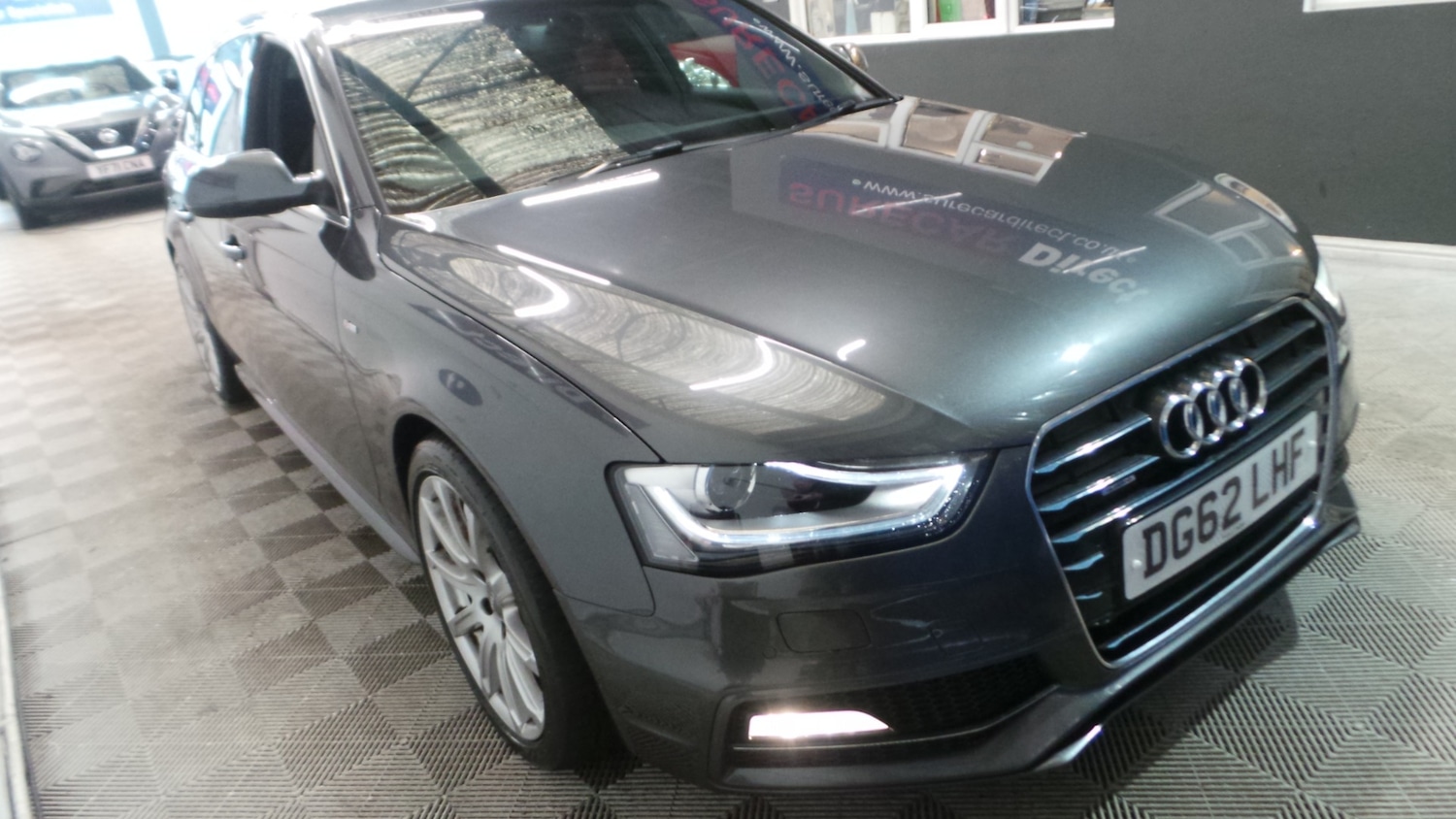 Used Audi A4 2012 for sale - 77617388: Photo 21