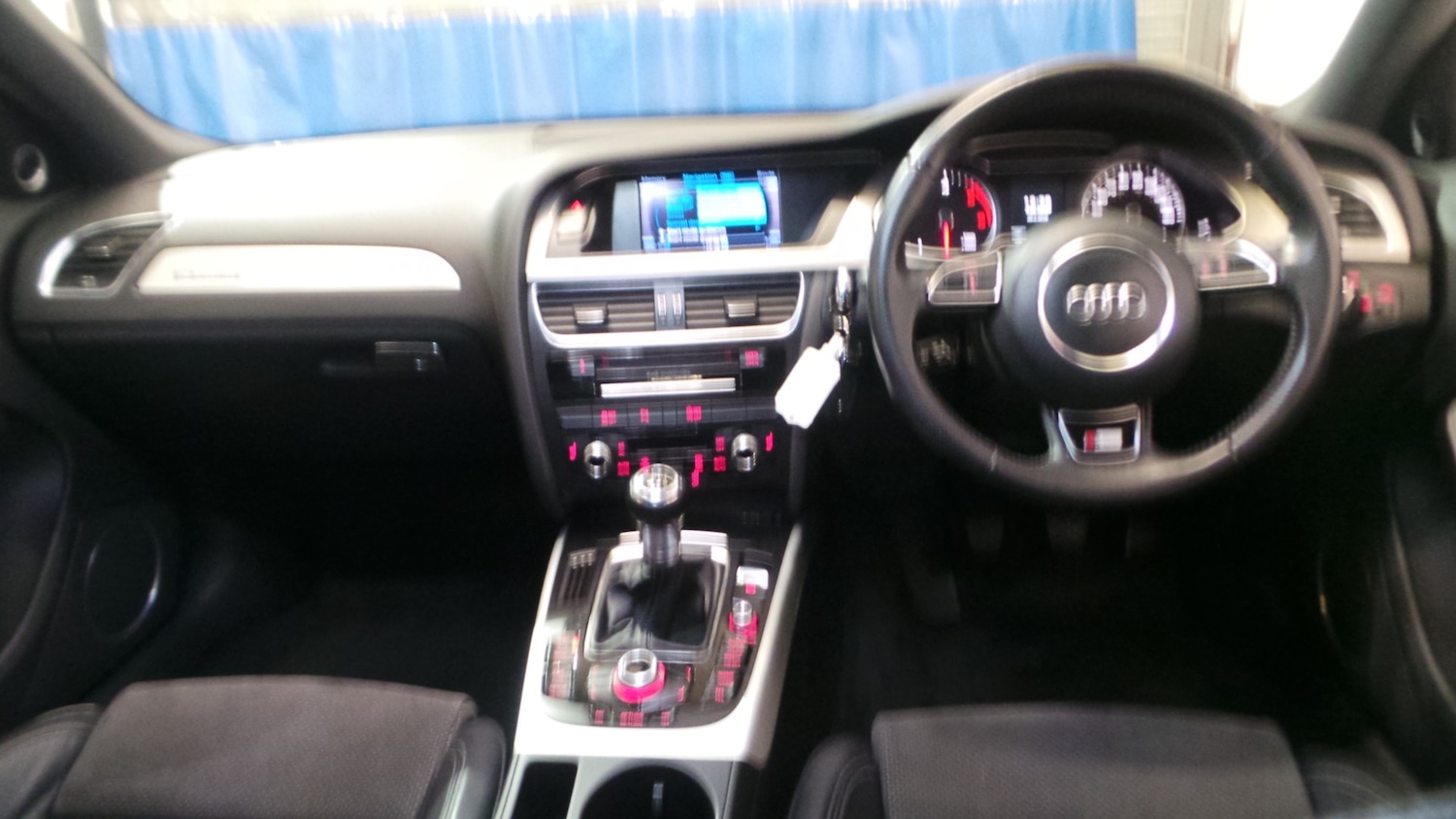 Used Audi A4 2012 for sale - 77617388: Photo 25