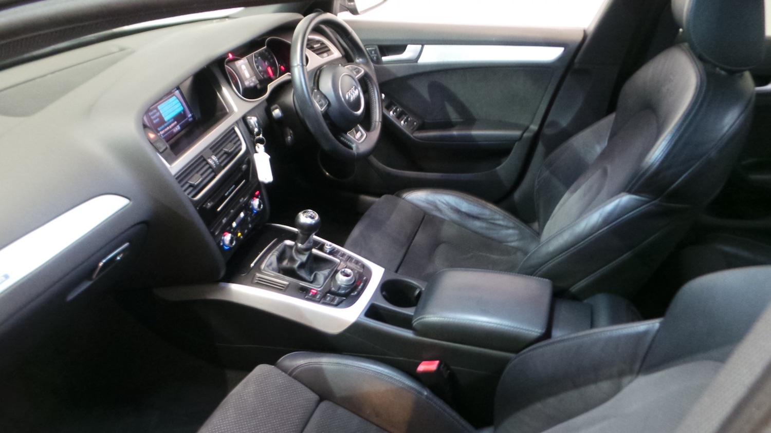 Used Audi A4 2012 for sale - 77617388: Photo 26