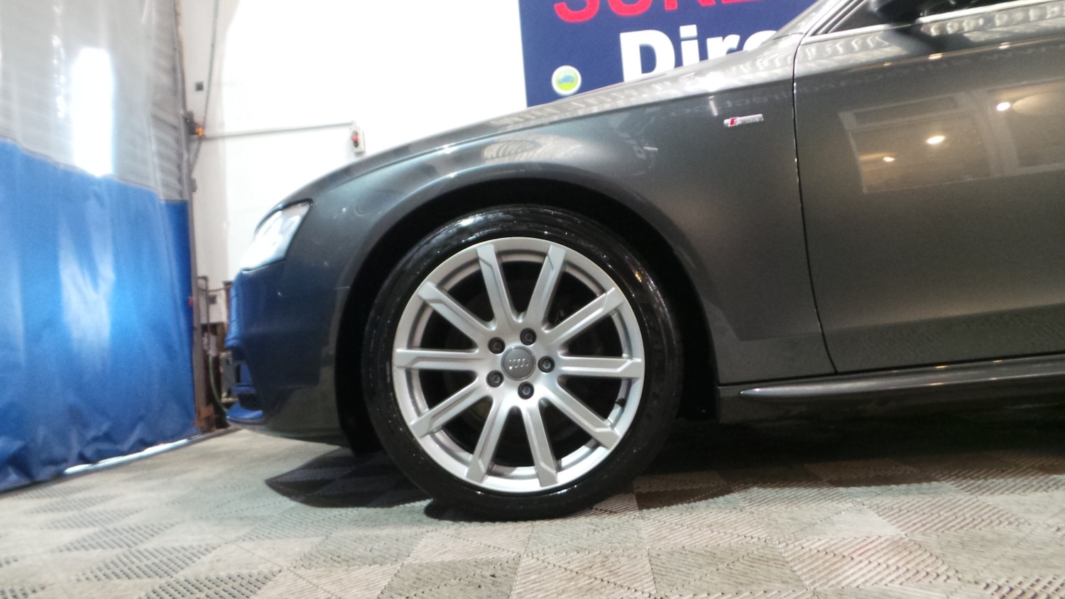 Used Audi A4 2012 for sale - 77617388: Photo 5