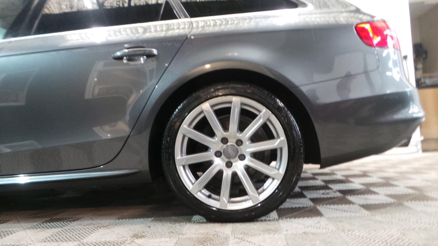 Used Audi A4 2012 for sale - 77617388: Photo 6