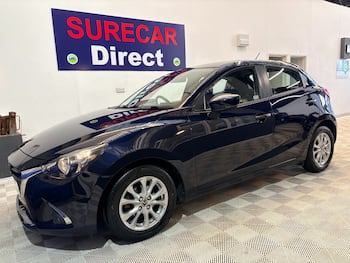 Used Mazda Mazda2 2018 for sale - 79868549: Photo