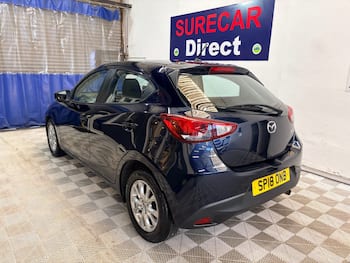Used Mazda Mazda2 2018 for sale - 79868549: Photo