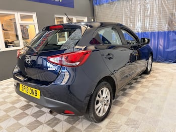 Used Mazda Mazda2 2018 for sale - 79868549: Photo