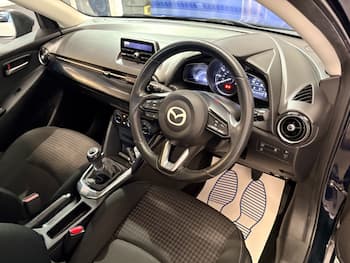 Used Mazda Mazda2 2018 for sale - 79868549: Photo
