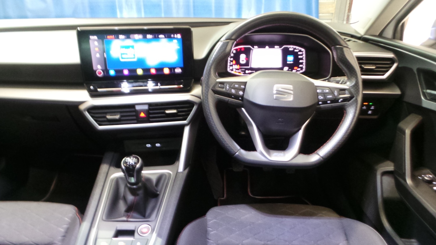 Used SEAT Leon 2022 for sale - 76273354: Photo 10