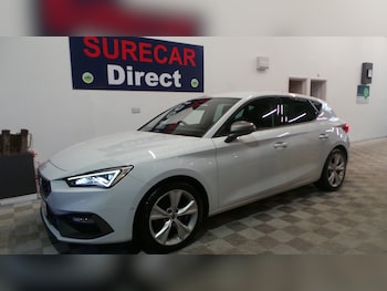 2022 (22) - 1.0 TSI EVO FR 5dr