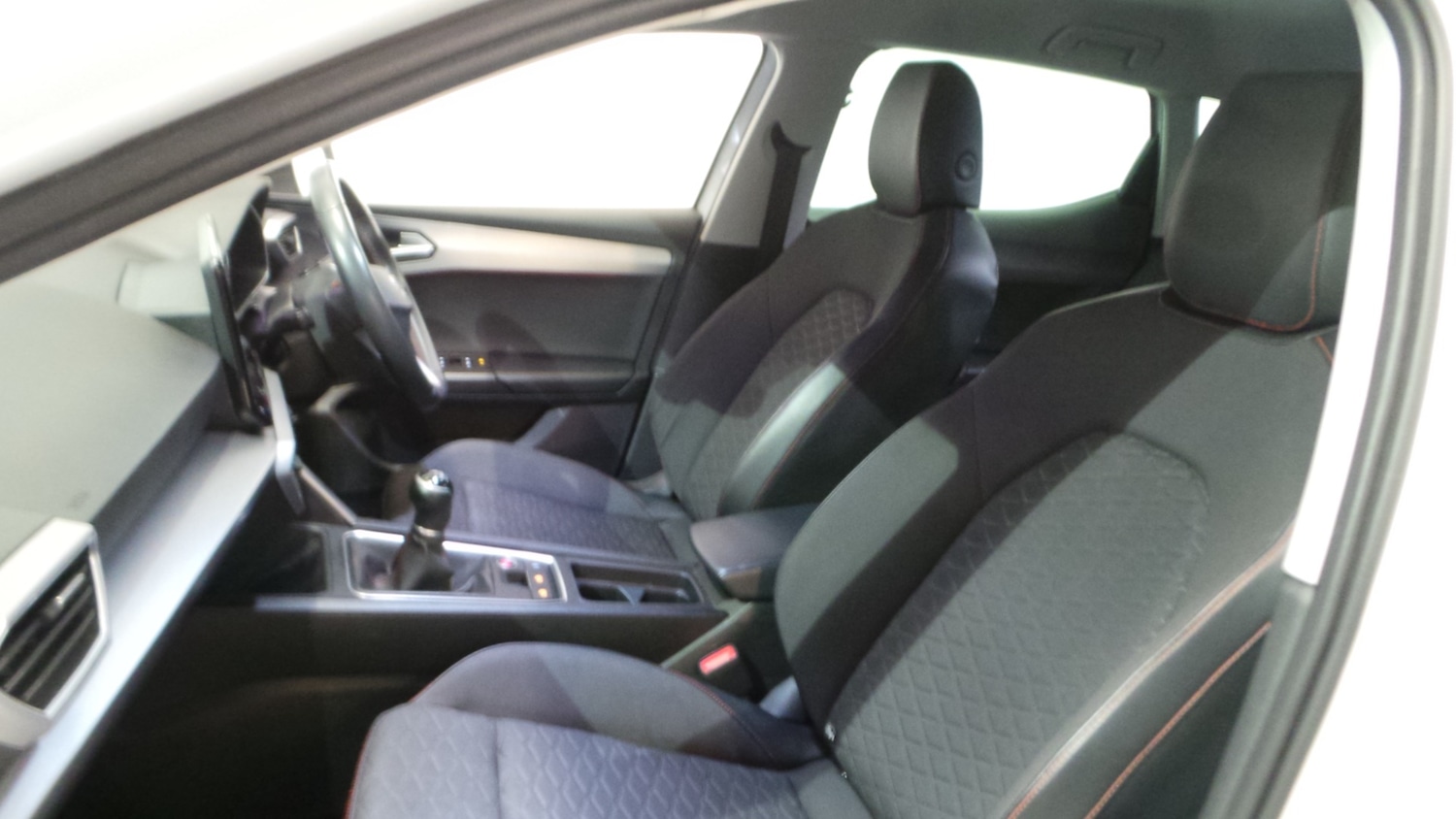 Used SEAT Leon 2022 for sale - 76273354: Photo 22