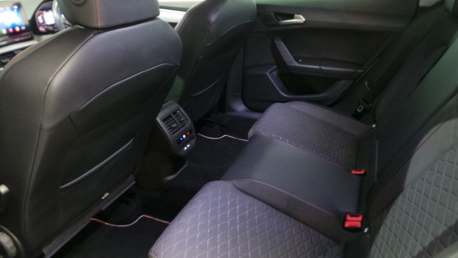 Used SEAT Leon 2022 for sale - 76273354: Photo 23