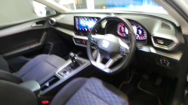 Used SEAT Leon 2022 for sale - 76273354: Photo 24