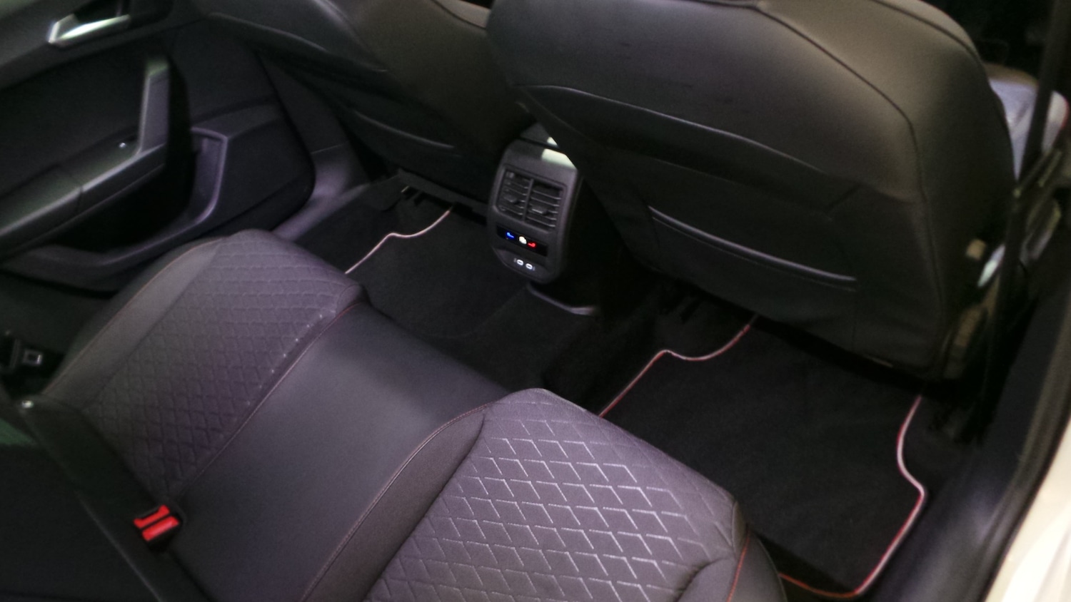 Used SEAT Leon 2022 for sale - 76273354: Photo 26