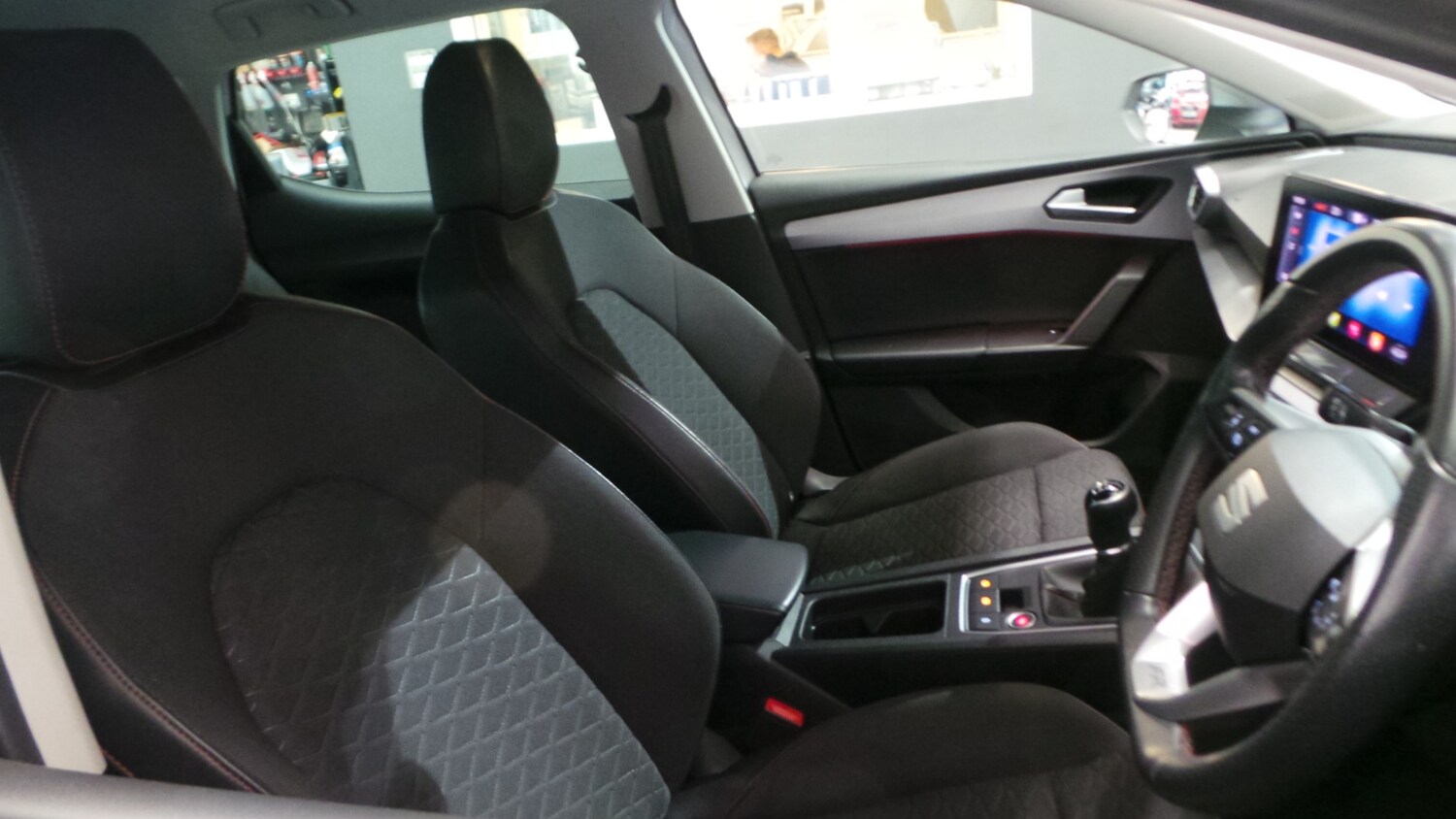 Used SEAT Leon 2022 for sale - 76273354: Photo 27