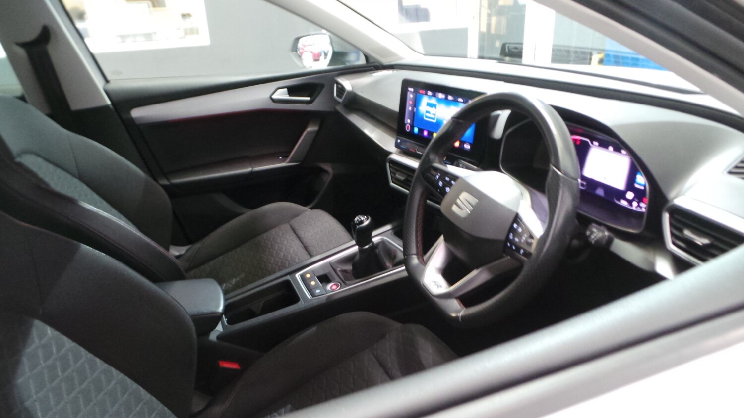 Used SEAT Leon 2022 for sale - 76273354: Photo 28