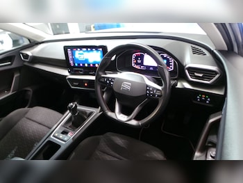 Used SEAT Leon 2022 for sale - 76273354: Photo 3