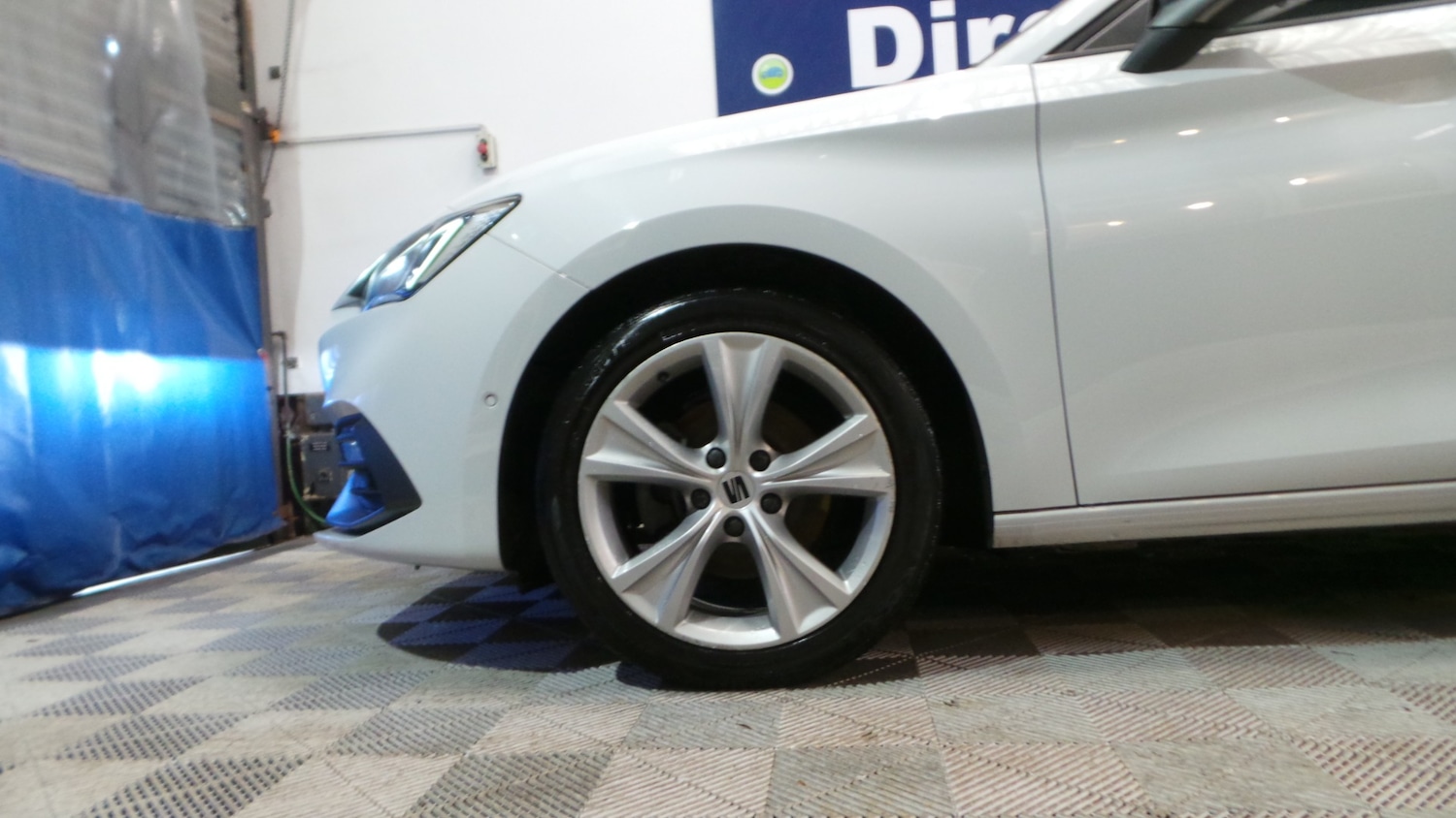 Used SEAT Leon 2022 for sale - 76273354: Photo 5