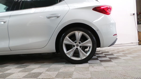 Used SEAT Leon 2022 for sale - 76273354: Photo 6