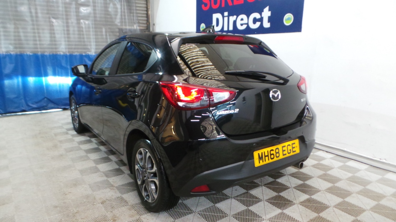 Used Mazda Mazda2 2019 for sale - 77474885: Photo 11