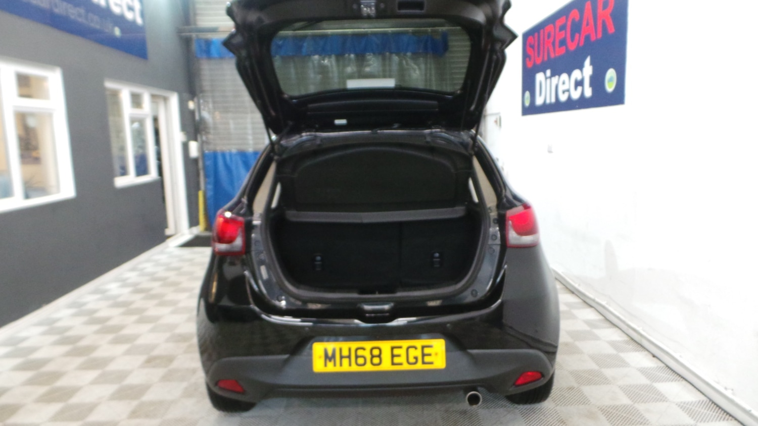 Used Mazda Mazda2 2019 for sale - 77474885: Photo 12