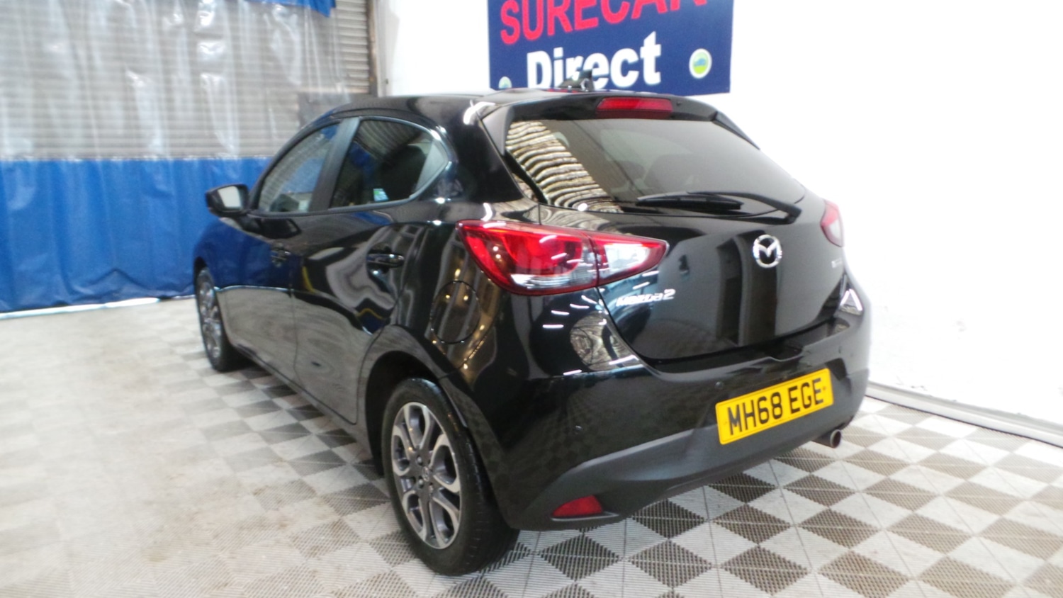 Used Mazda Mazda2 2019 for sale - 77474885: Photo 15