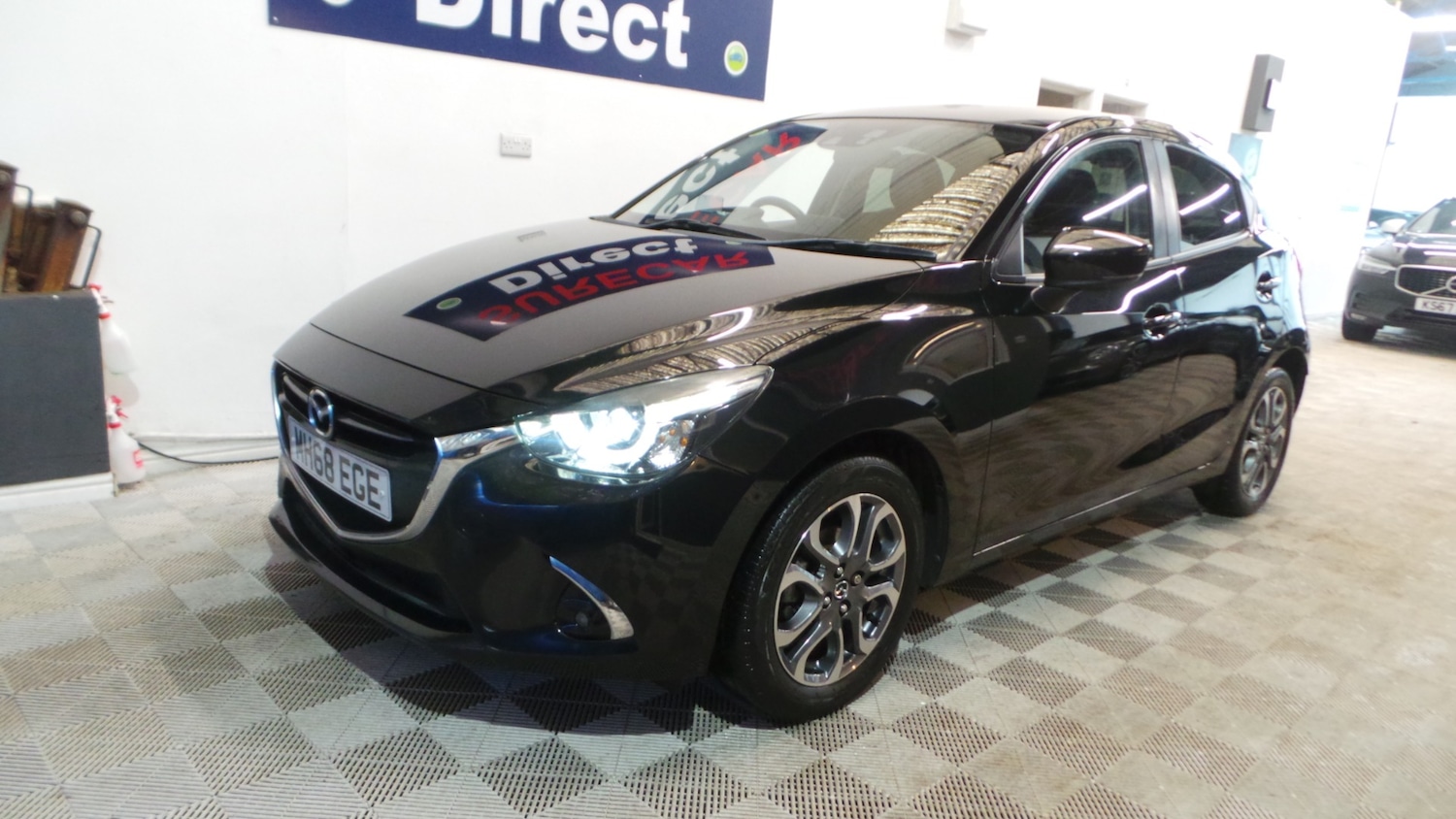 Used Mazda Mazda2 2019 for sale - 77474885: Photo 16