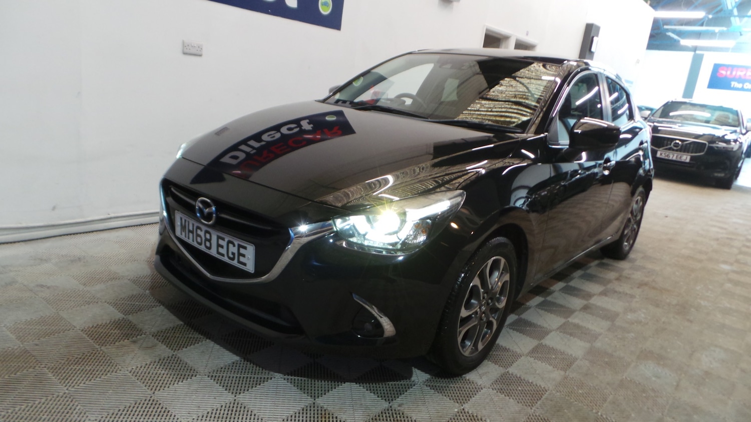 Used Mazda Mazda2 2019 for sale - 77474885: Photo 19
