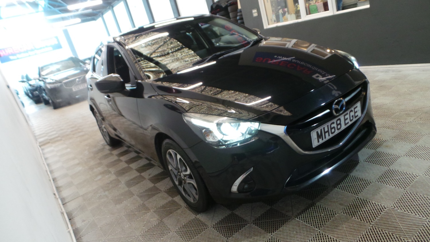 Used Mazda Mazda2 2019 for sale - 77474885: Photo 20