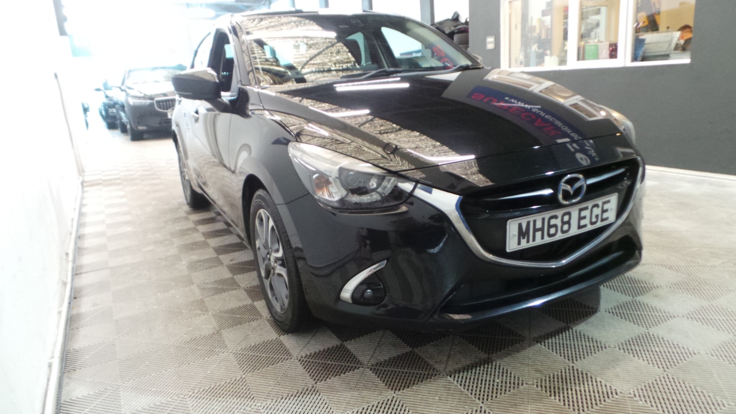 Used Mazda Mazda2 2019 for sale - 77474885: Photo 22