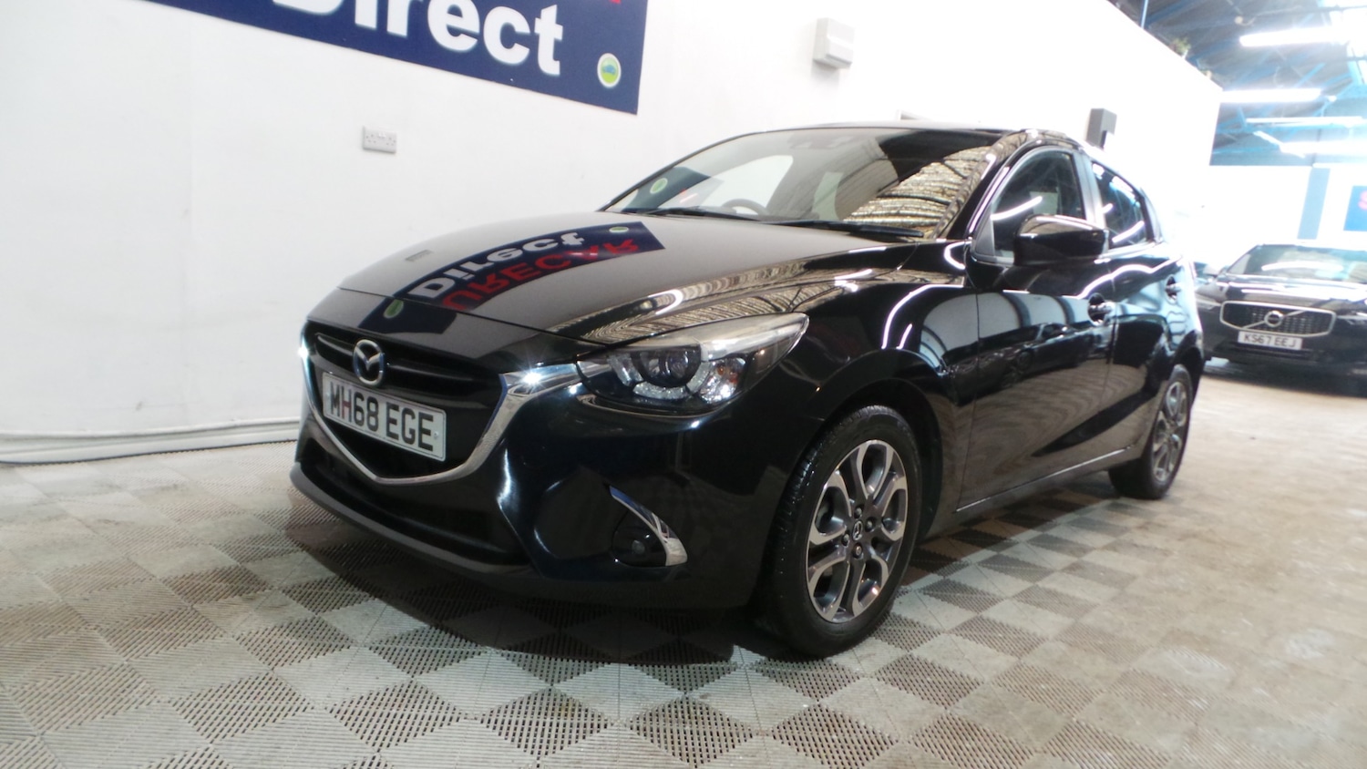 Used Mazda Mazda2 2019 for sale - 77474885: Photo 23
