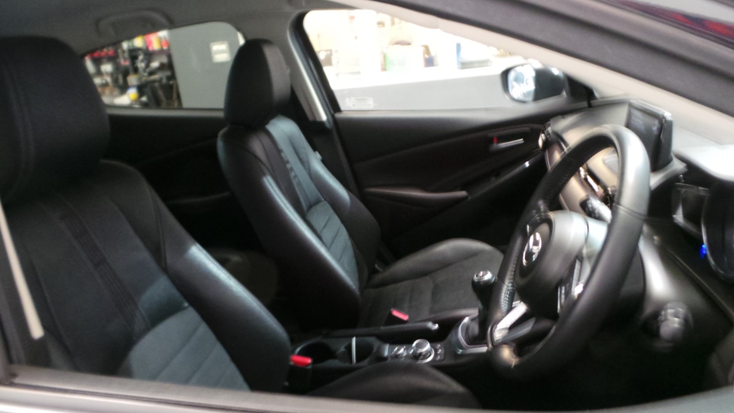 Used Mazda Mazda2 2019 for sale - 77474885: Photo 24